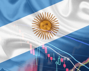 Argentina Monthly Inflation - August