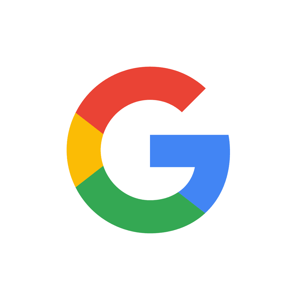 icon for Google Up or Down