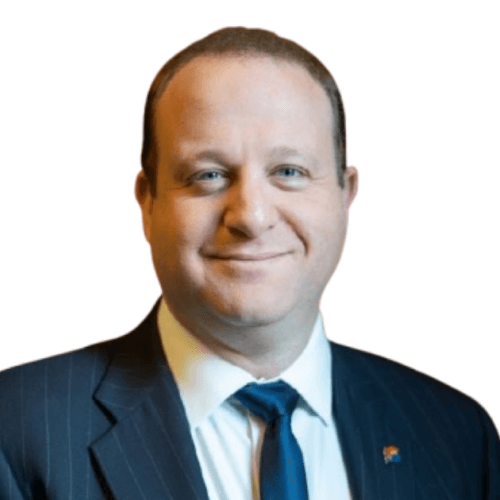 icon for Jared Polis