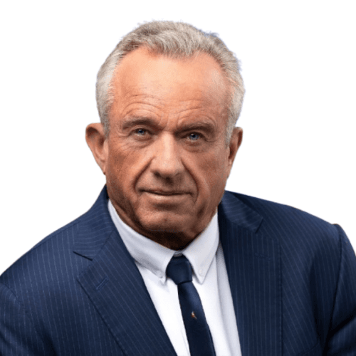 icon for Robert F. Kennedy Jr.