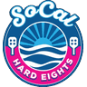 SoCal Hard Eights