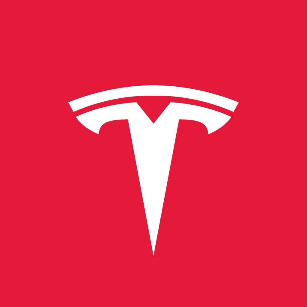 icon for Tesla Up or Down