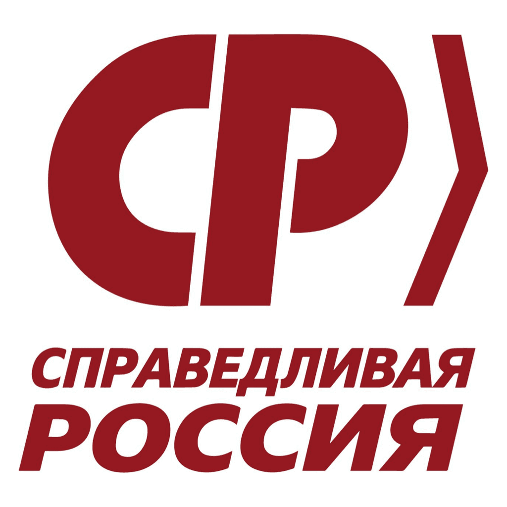 icon for A Just Russia
