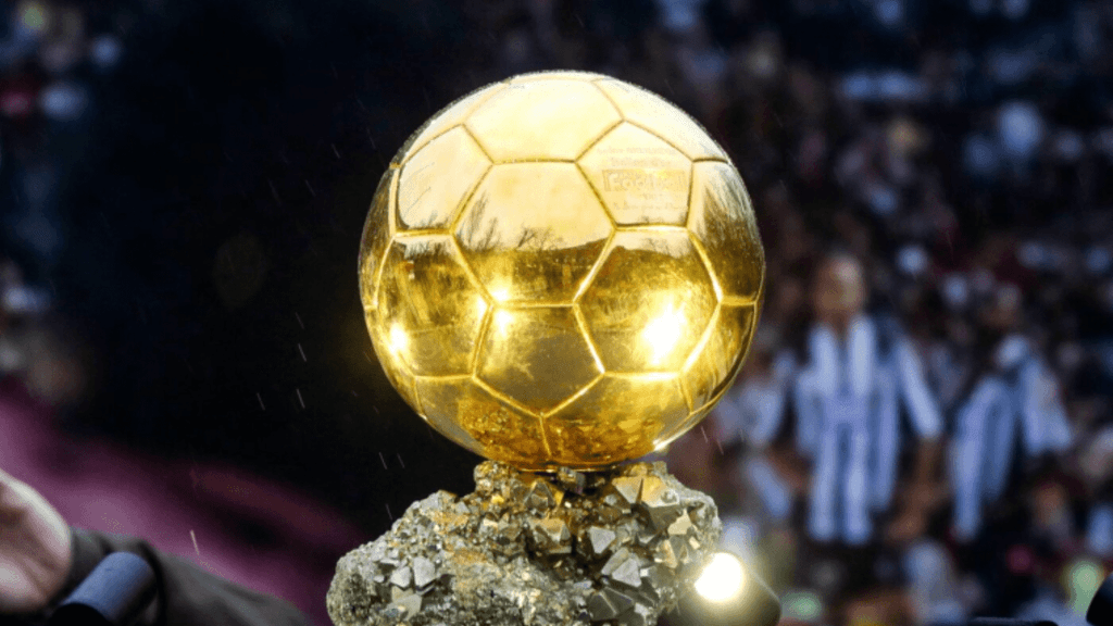 icon for Will Harry Kane finish in the top 3 of the 2026 Ballon d'Or?