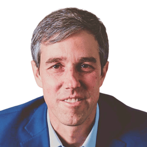 icon for Beto O’Rourke