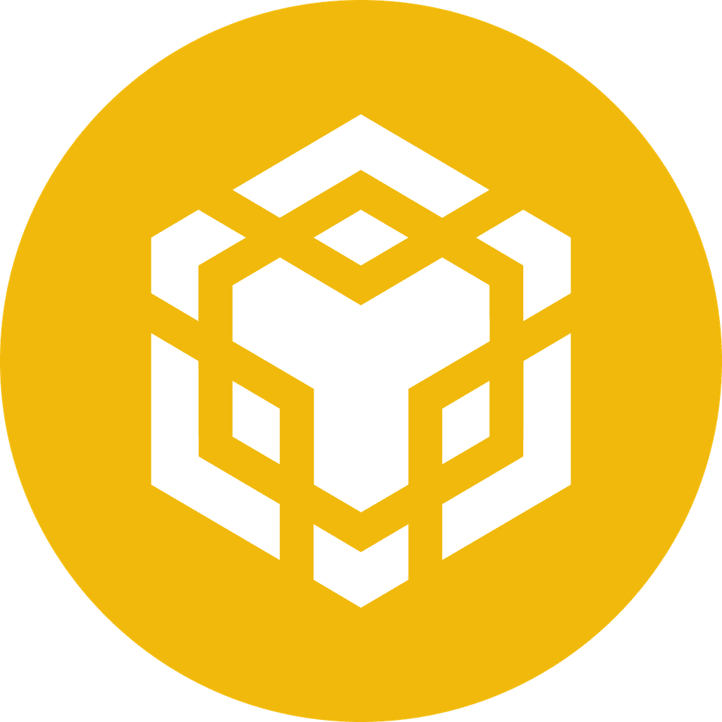 icon for BNB Up or Down 5m