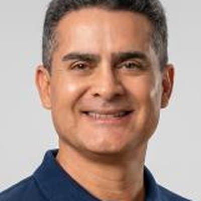 icon for David Almeida