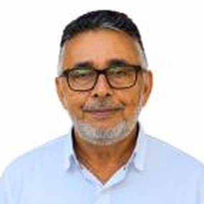 icon for Geraldo Carvalho