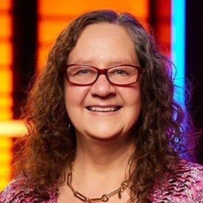 icon for Cindy Ward
