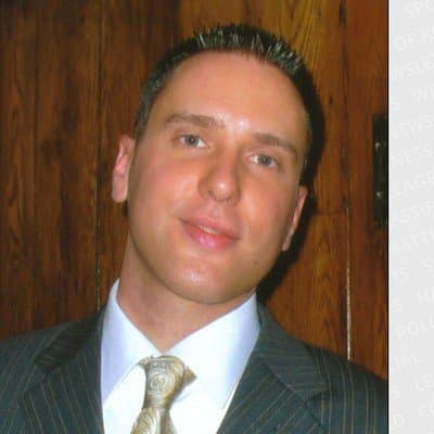 icon for John Edward Krusky