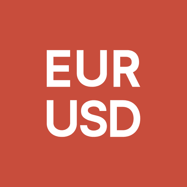 Euro / US Dollar (EUR/USD) Up or Down on July 22?