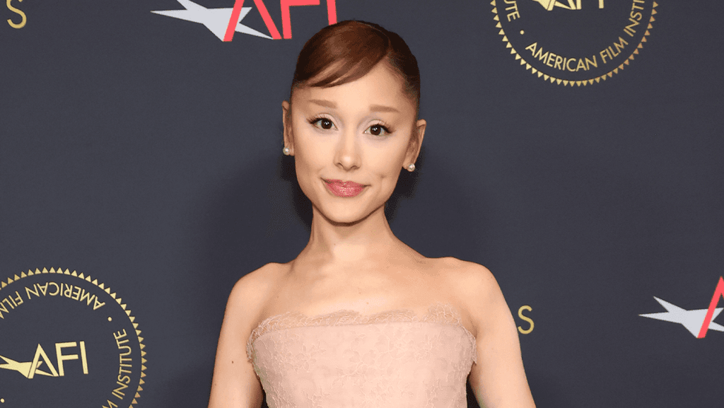 Ariana Grande monthly listeners hits __ by August 31?