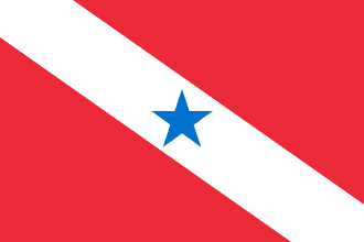 icon for Pará Governor Election Winner