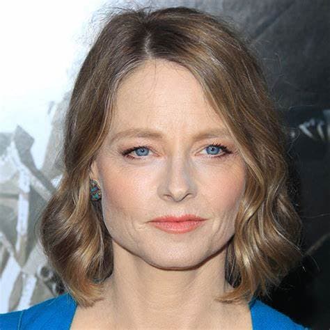 icon for Jodie Foster - Nyad