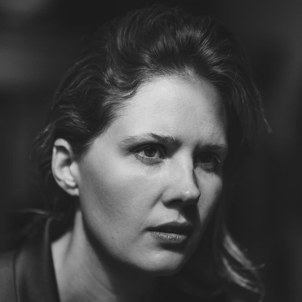 icon for Justine Triet - Anatomy of a Fall