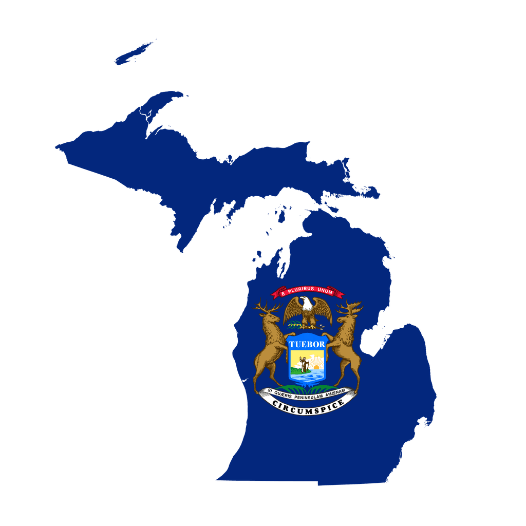 How many House seats will the Democrats win in Michigan?