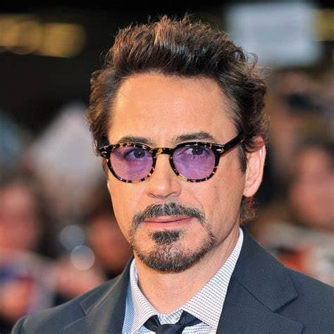 icon for Robert Downey Jr. - Oppenheimer