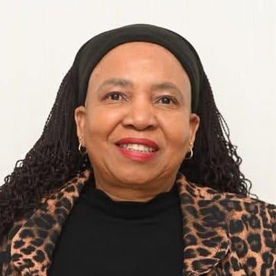 icon for Will Patience Moropa be the next mayor of Tshwane?