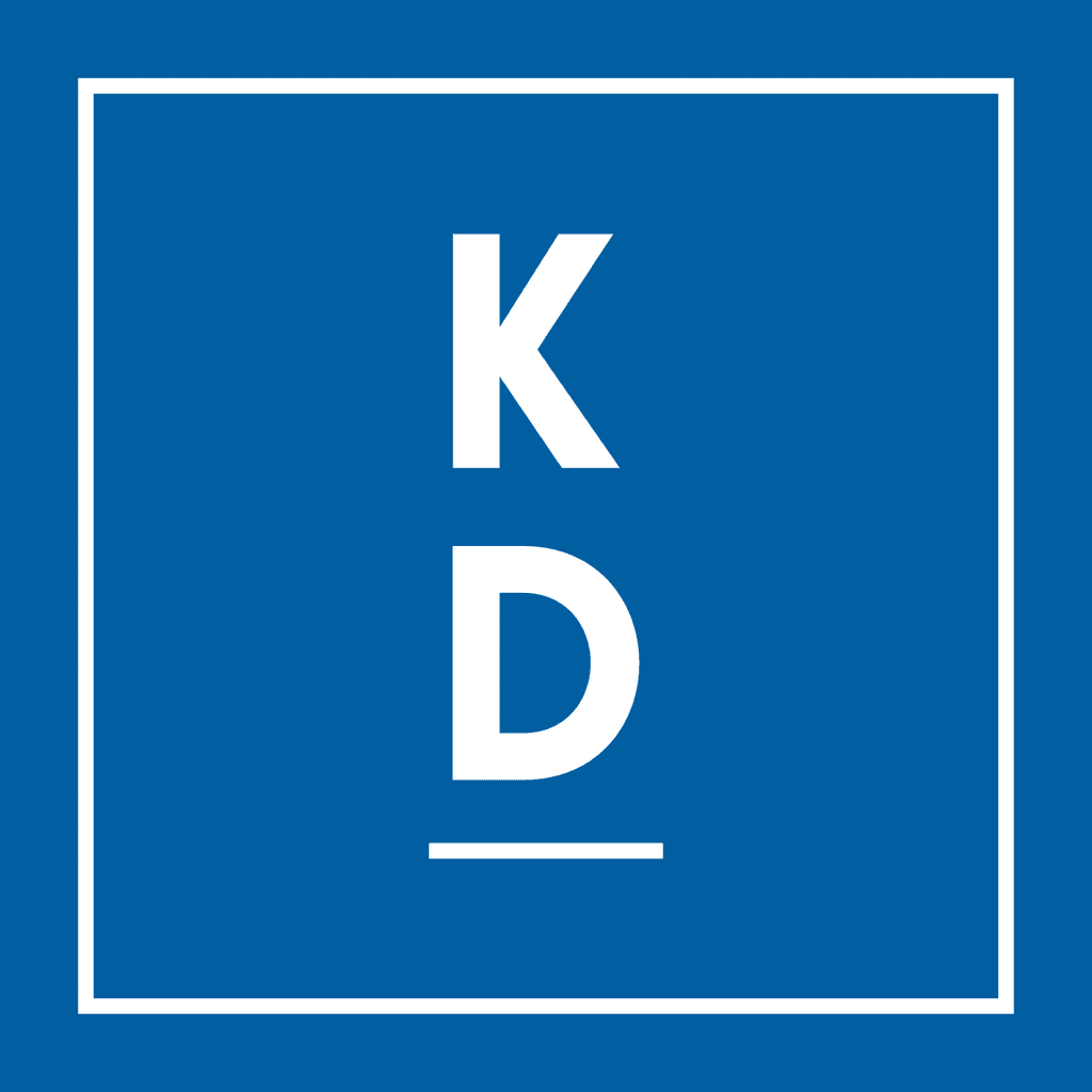 icon for Christian Democrats (KD)