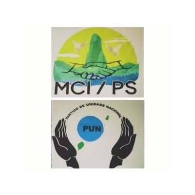 icon for MCI-PS/PUN