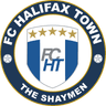 FC Halifax Town
