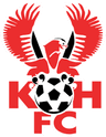 Kidderminster Harriers FC