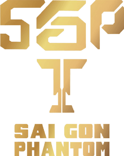 Saigon Phantom