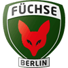 Fuchse Berlin