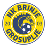 NK Brinje Grosuplje