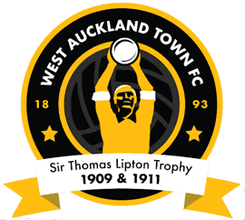 West Auckland Town AFC
