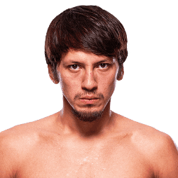 Ricky Turcios
