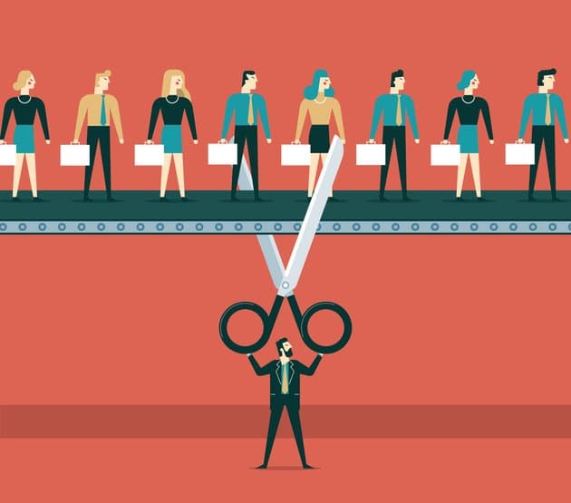 Tech Layoffs Up or Down in 20​26?