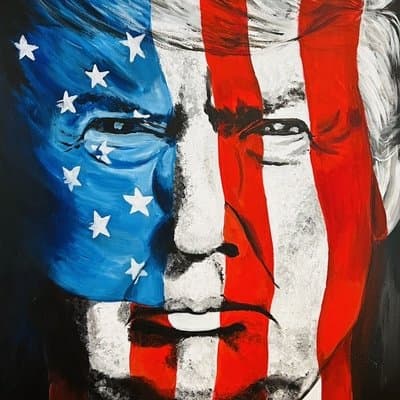 Donald Trump # Truth Social posts August 21 - August 28, 2026?