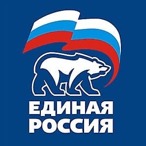 icon for United Russia