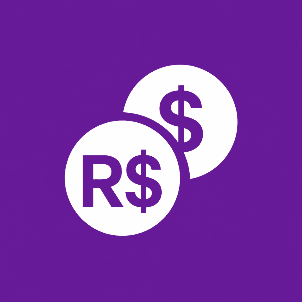 icon for Will USD/BRL hit __ in 2026?