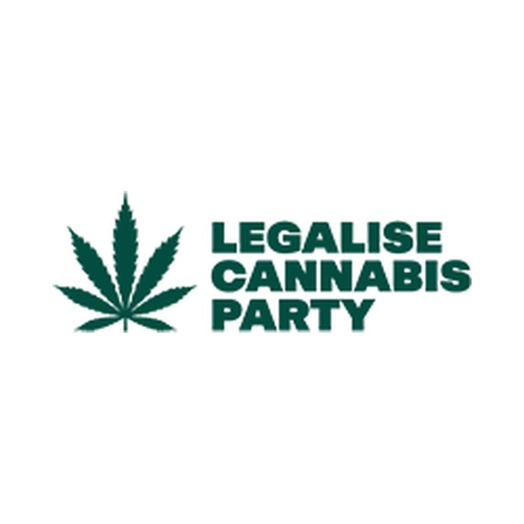 icon for Legalise Cannabis