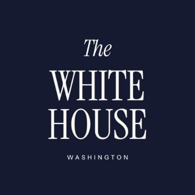 icon for Will White House post 180-199 posts from August 25 to September 1, 2026?