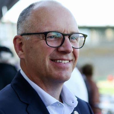 icon for Will Scott Gillingham win the 2026 Winnipeg mayoral election?
