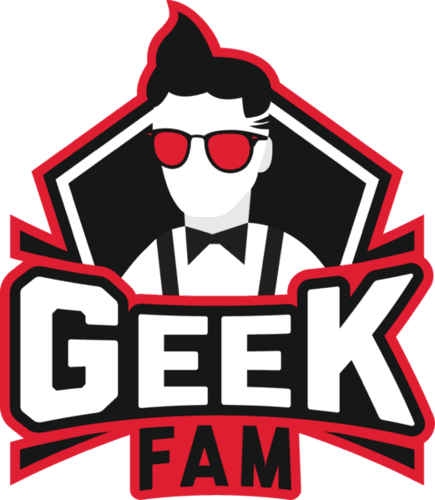 geek icon