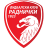 FK Radnicki 1923 Kragujevac