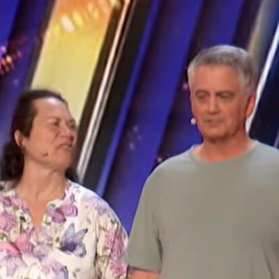 icon for Brad and Tracy