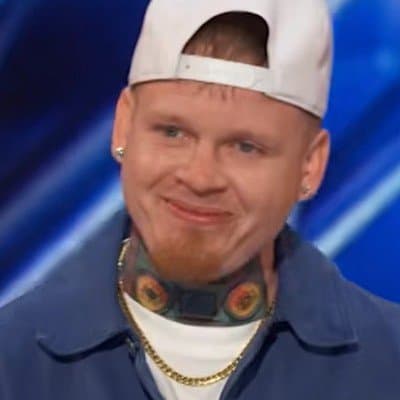 icon for Luke Taleno