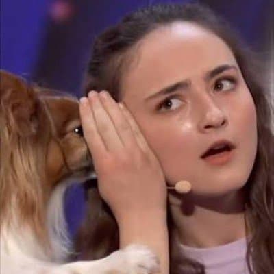 icon for Olivia Befus