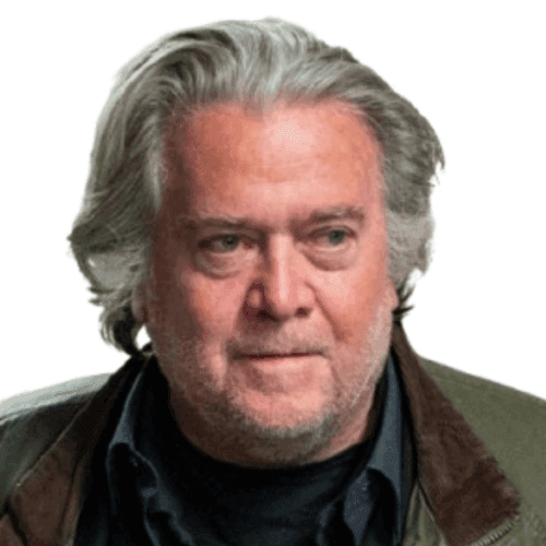icon for Steve Bannon