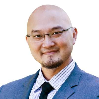 icon for Henry Yao