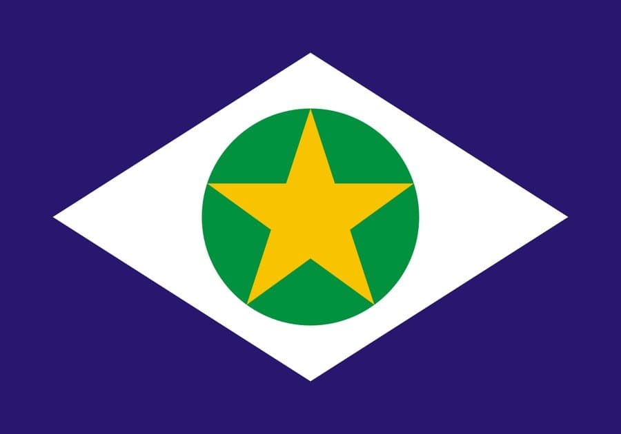 Mato Grosso Senate Election: 1st Place - image