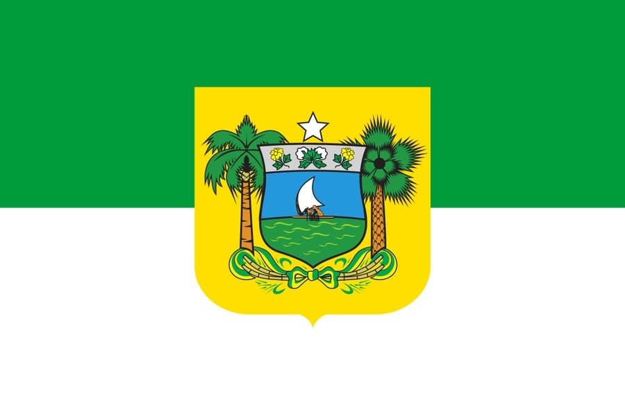 Rio Grande do Norte Senate Election: 1st Place - image