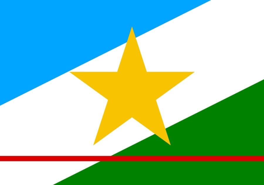 Roraima Senate Election: 2nd Place - image