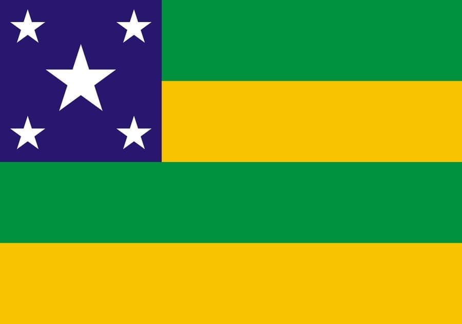 Sergipe Senate Election: 2nd Place - image