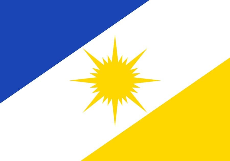 Tocantins Senate Election: 2nd Place - image